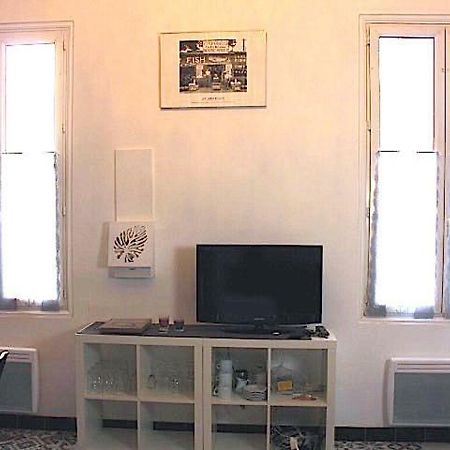 Le Duplex Du Mole Apartment Sete Ngoại thất bức ảnh