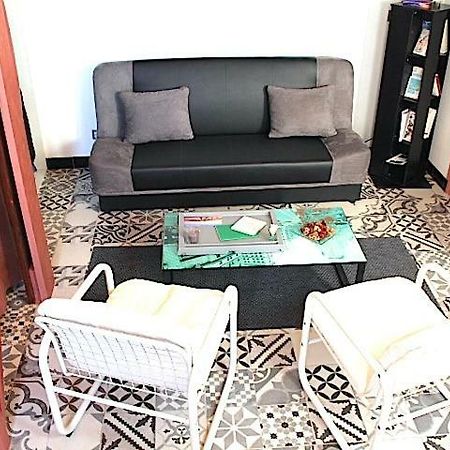 Le Duplex Du Mole Apartment Sete Ngoại thất bức ảnh