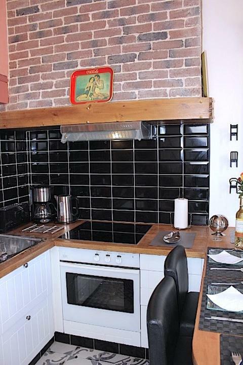 Le Duplex Du Mole Apartment Sete Ngoại thất bức ảnh