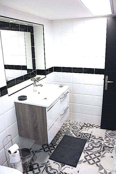 Le Duplex Du Mole Apartment Sete Ngoại thất bức ảnh